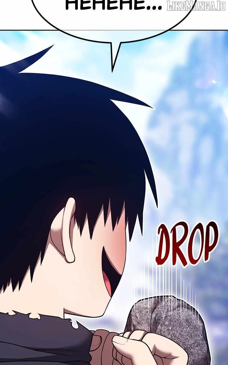 +99 Wooden stick Chapter 163 page 76