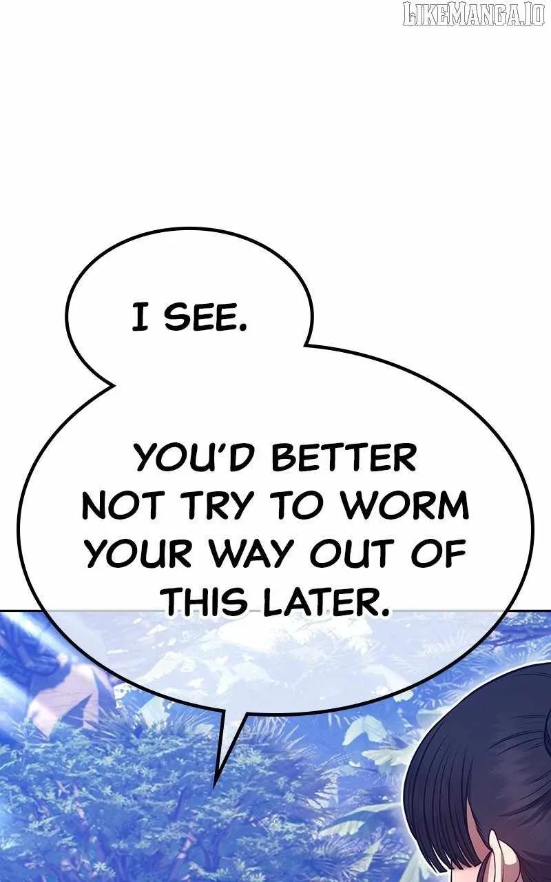 +99 Wooden stick Chapter 163 page 83