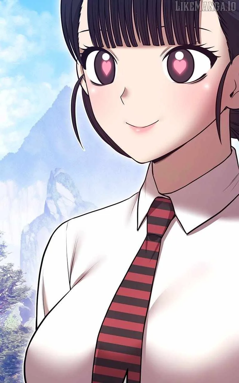 +99 Wooden stick Chapter 163 page 81