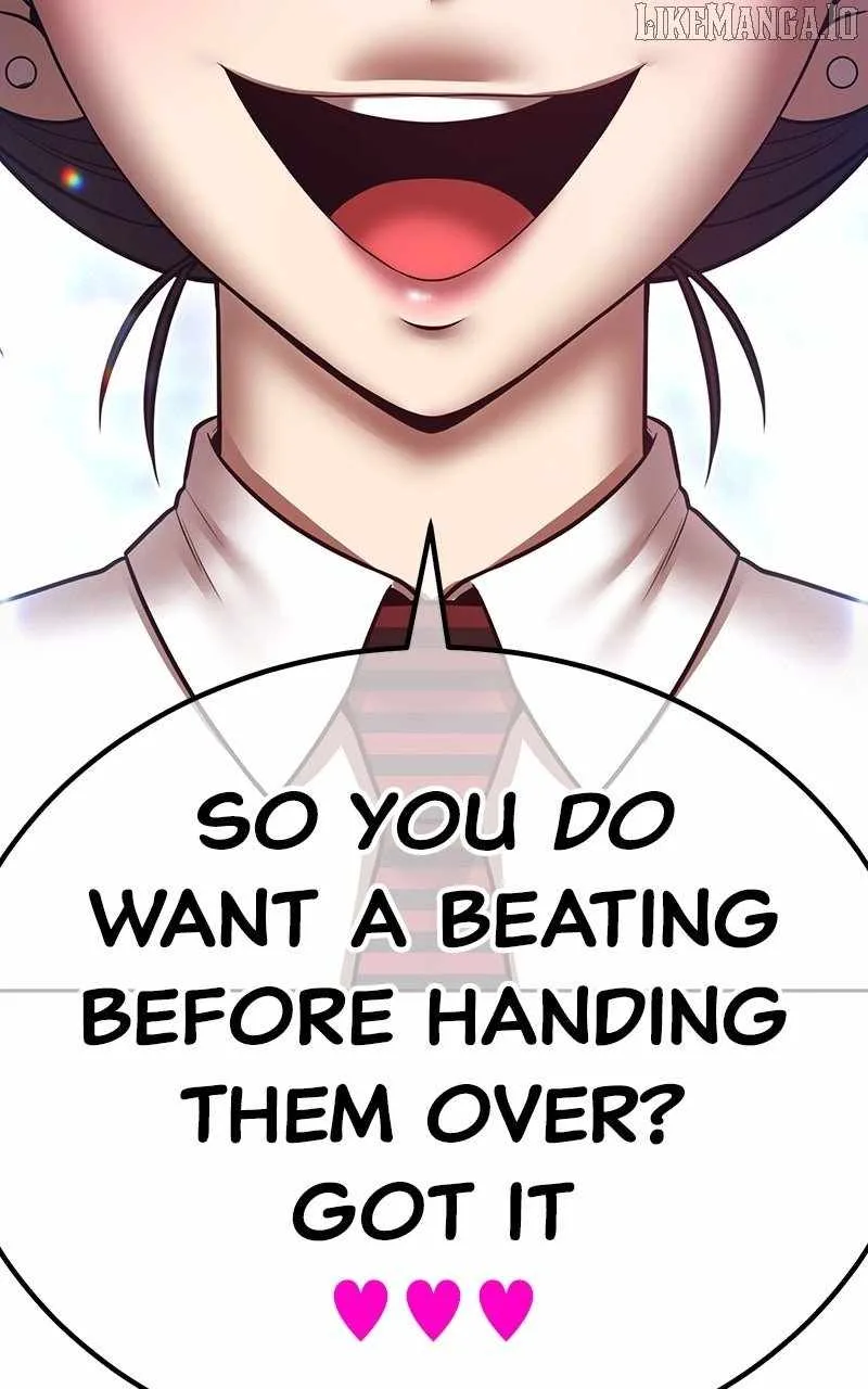 +99 Wooden stick Chapter 163 page 90