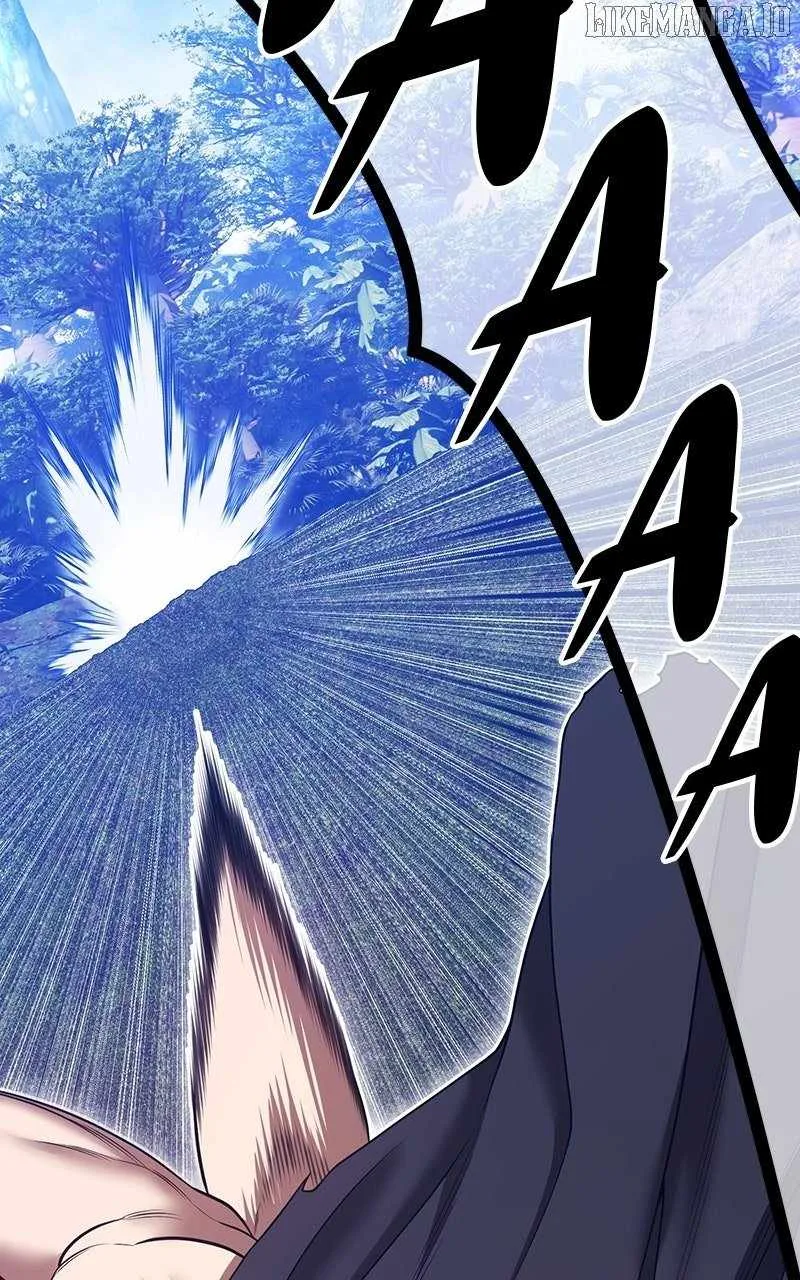 +99 Wooden stick Chapter 163 page 93