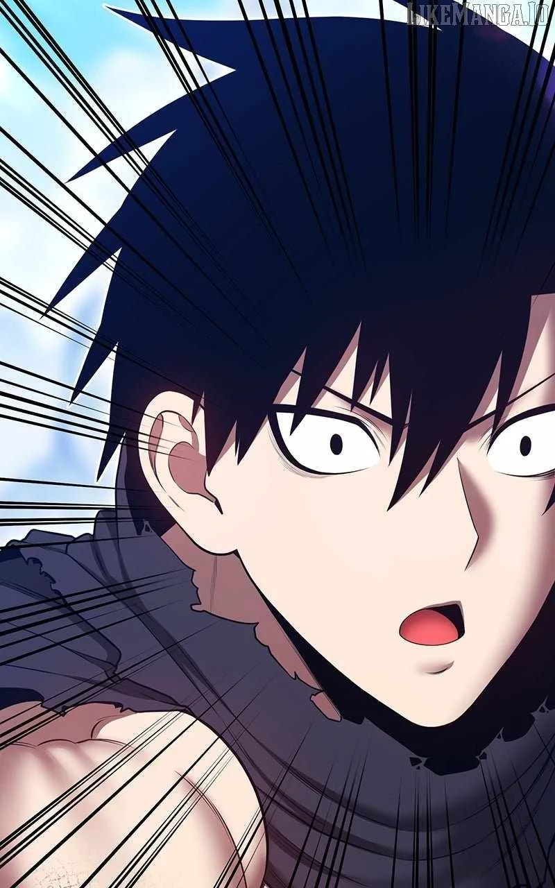 +99 Wooden stick Chapter 163 page 101