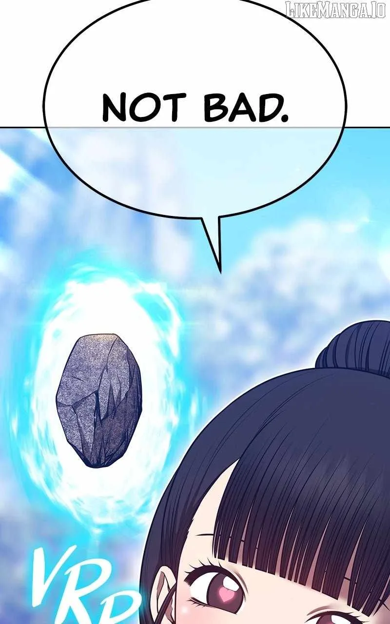 +99 Wooden stick Chapter 163 page 106