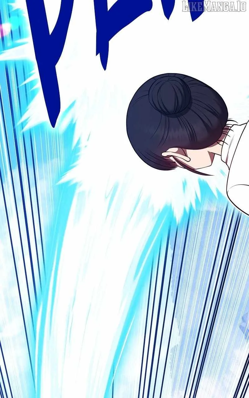 +99 Wooden stick Chapter 163 page 109