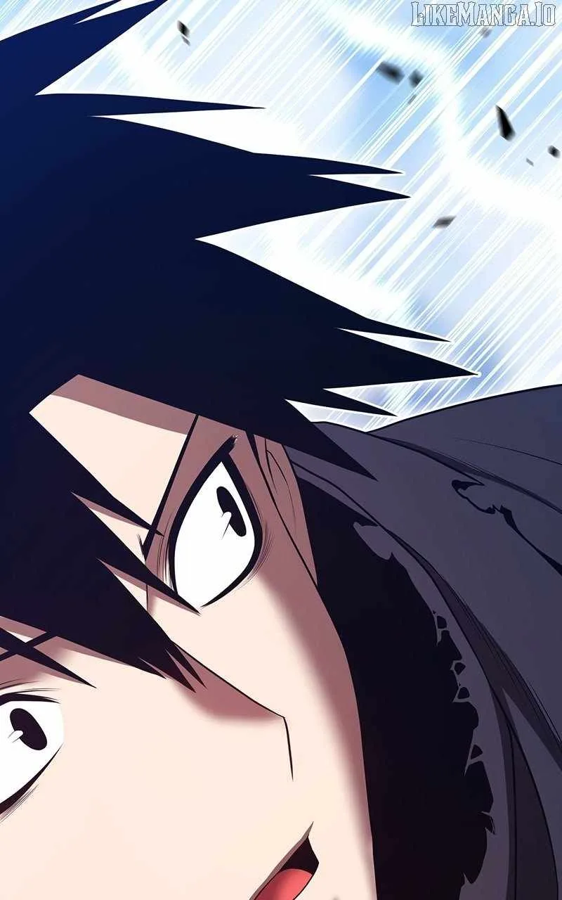 +99 Wooden stick Chapter 163 page 117