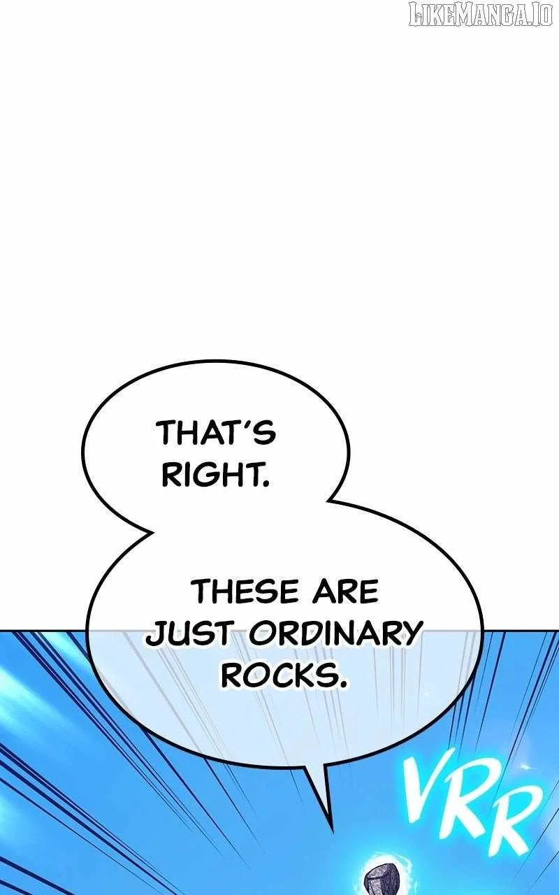 +99 Wooden stick Chapter 163 page 119