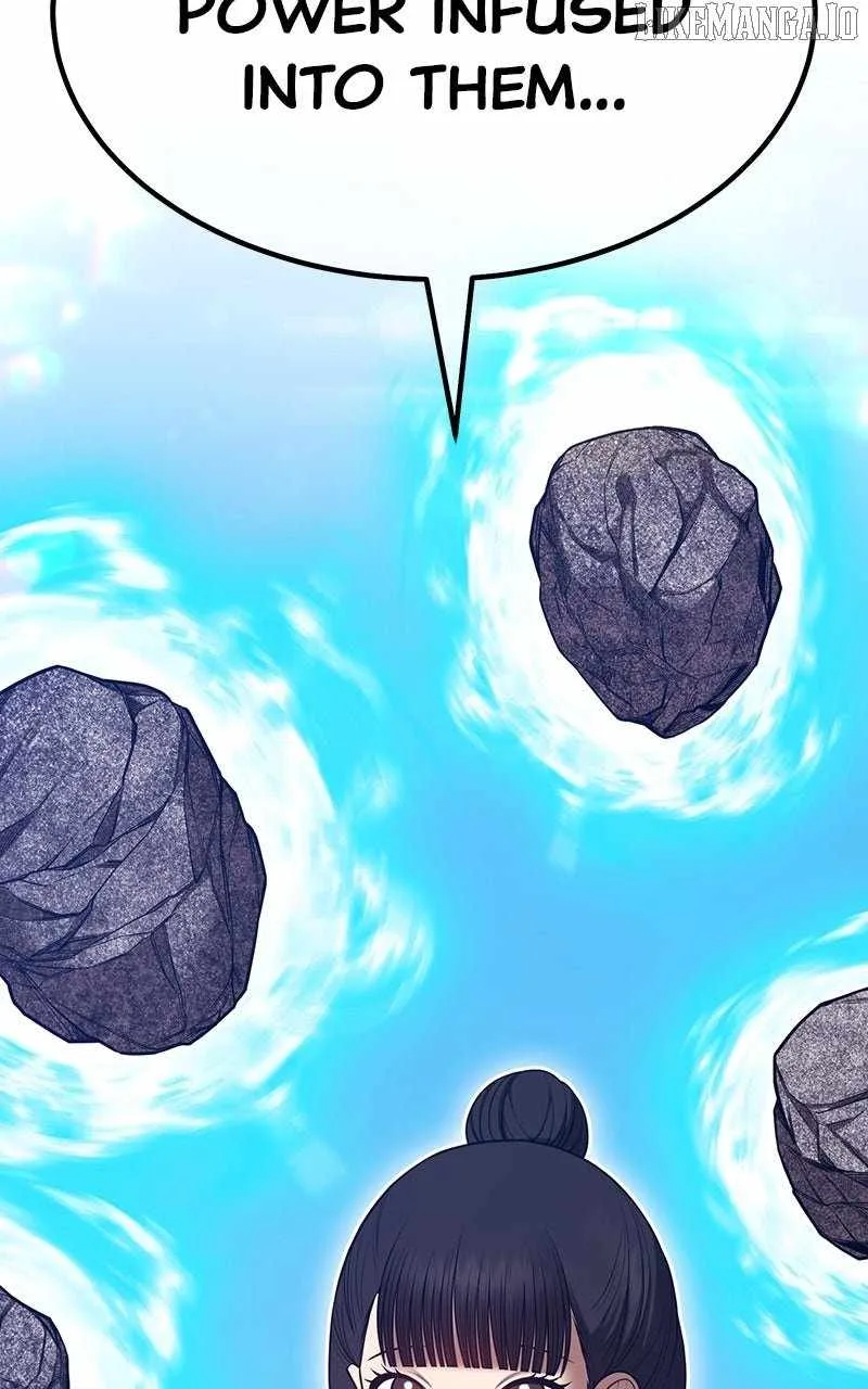 +99 Wooden stick Chapter 163 page 122