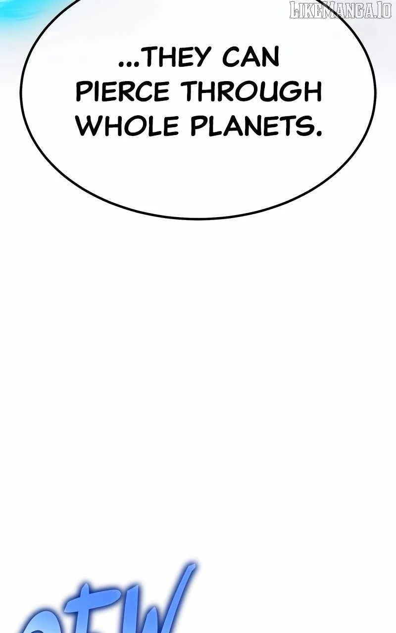 +99 Wooden stick Chapter 163 page 125