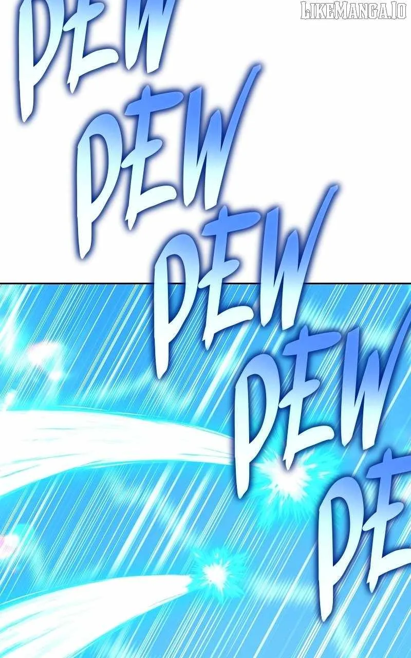 +99 Wooden stick Chapter 163 page 126