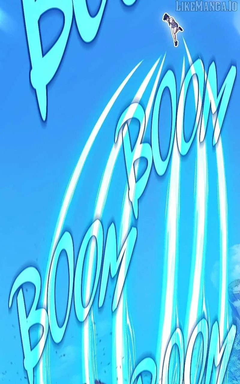 +99 Wooden stick Chapter 163 page 133