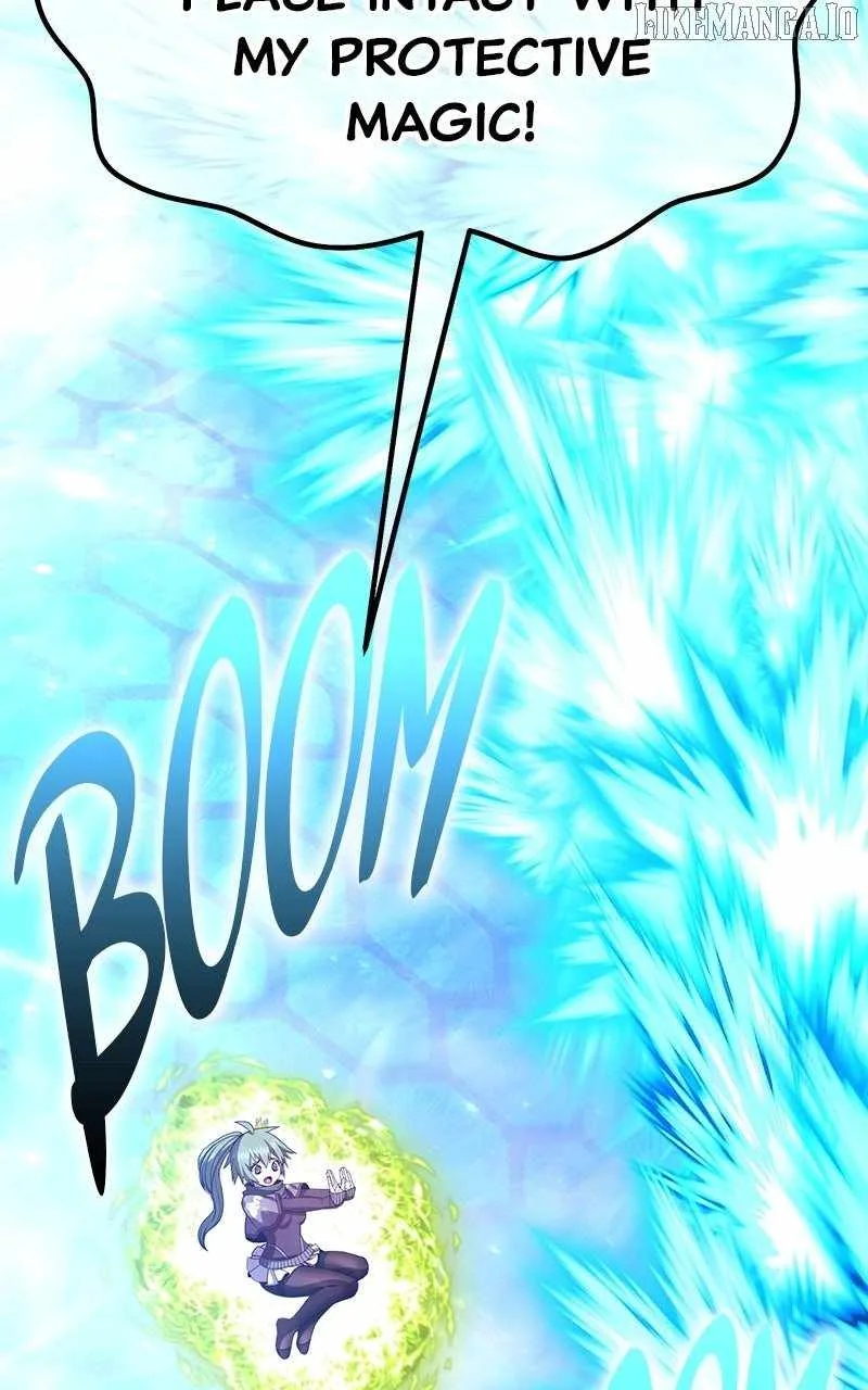 +99 Wooden stick Chapter 163 page 143