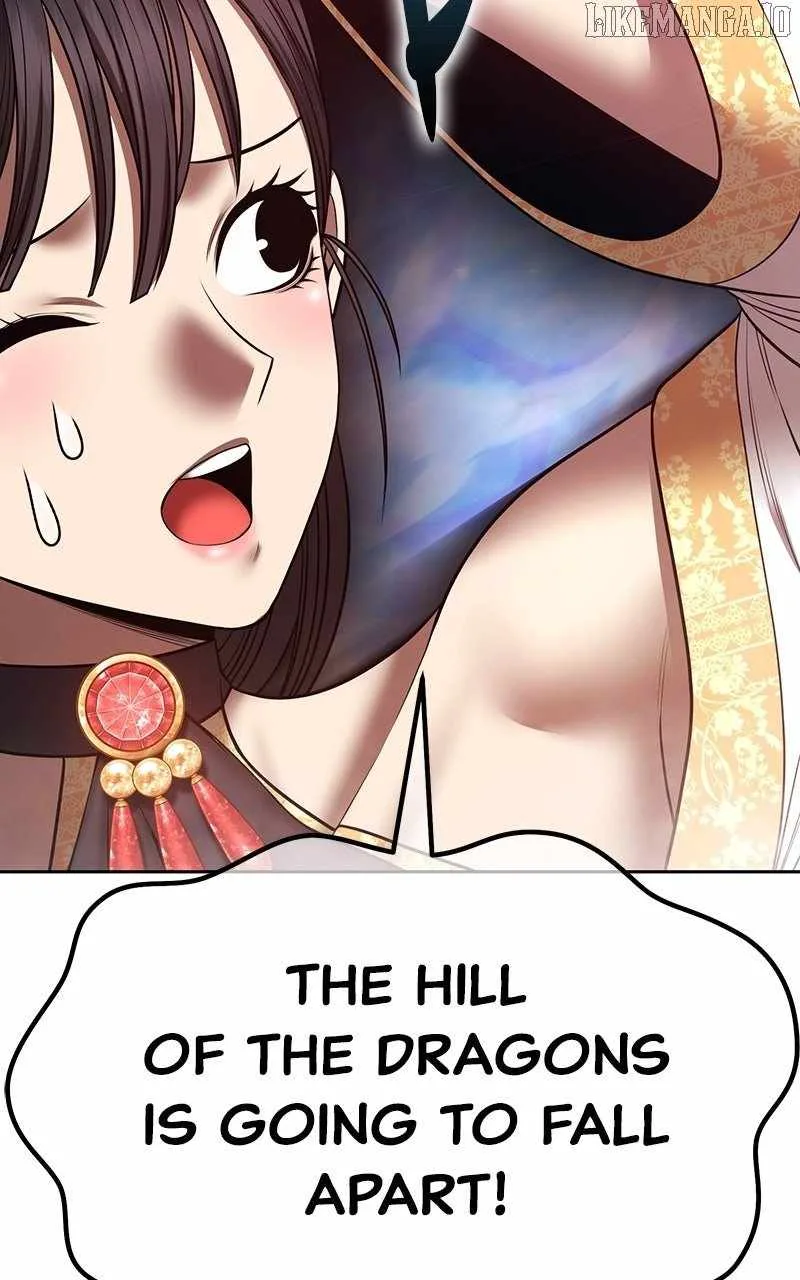 +99 Wooden stick Chapter 163 page 141