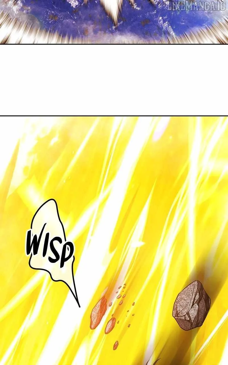 +99 Wooden stick Chapter 163 page 156