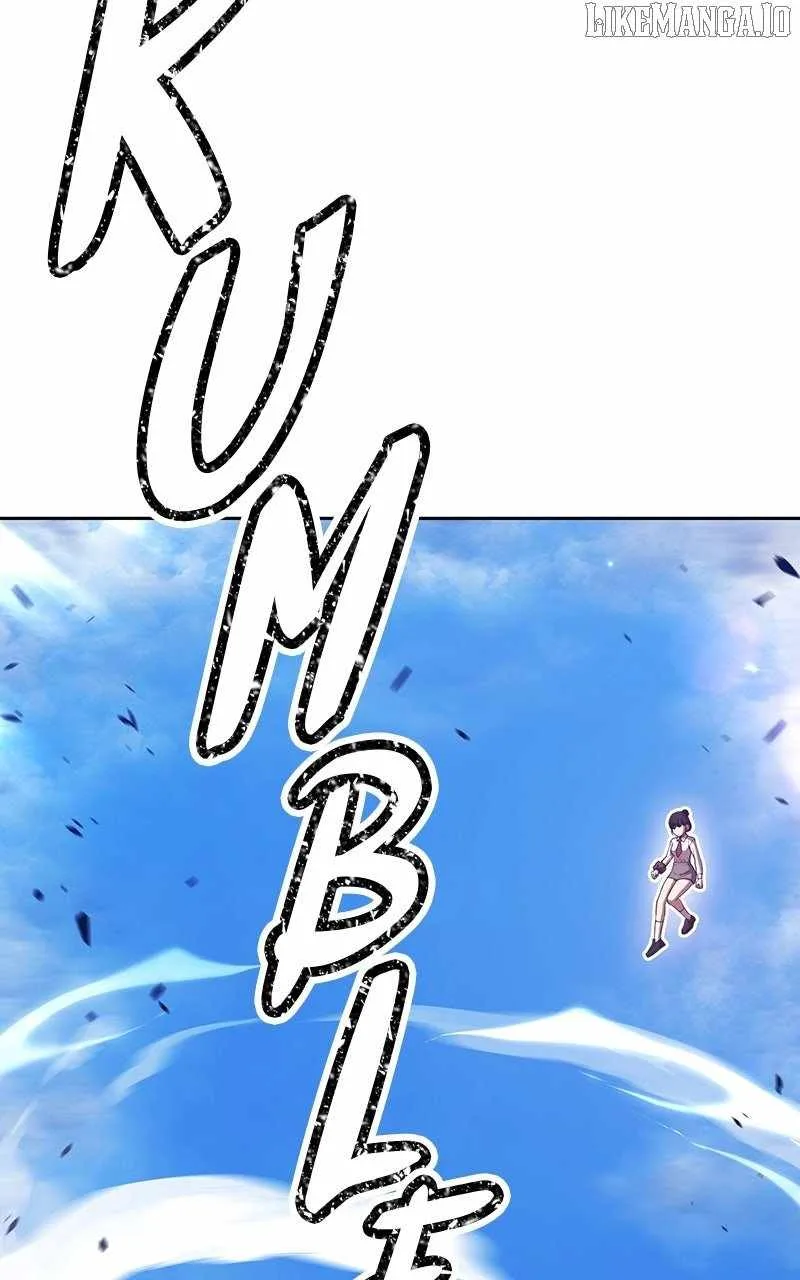 +99 Wooden stick Chapter 163 page 159