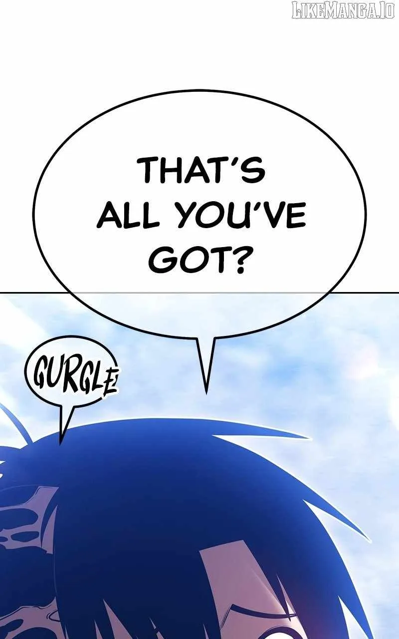 +99 Wooden stick Chapter 163 page 165