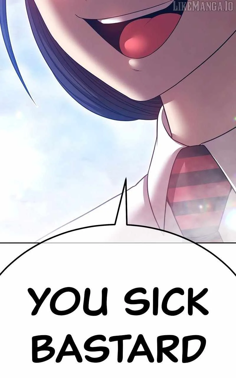 +99 Wooden stick Chapter 163 page 171