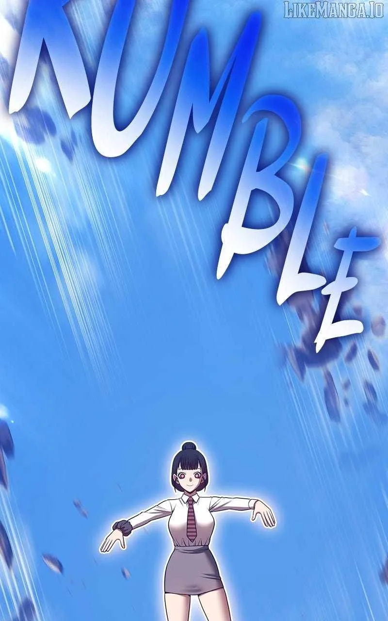 +99 Wooden stick Chapter 163 page 175