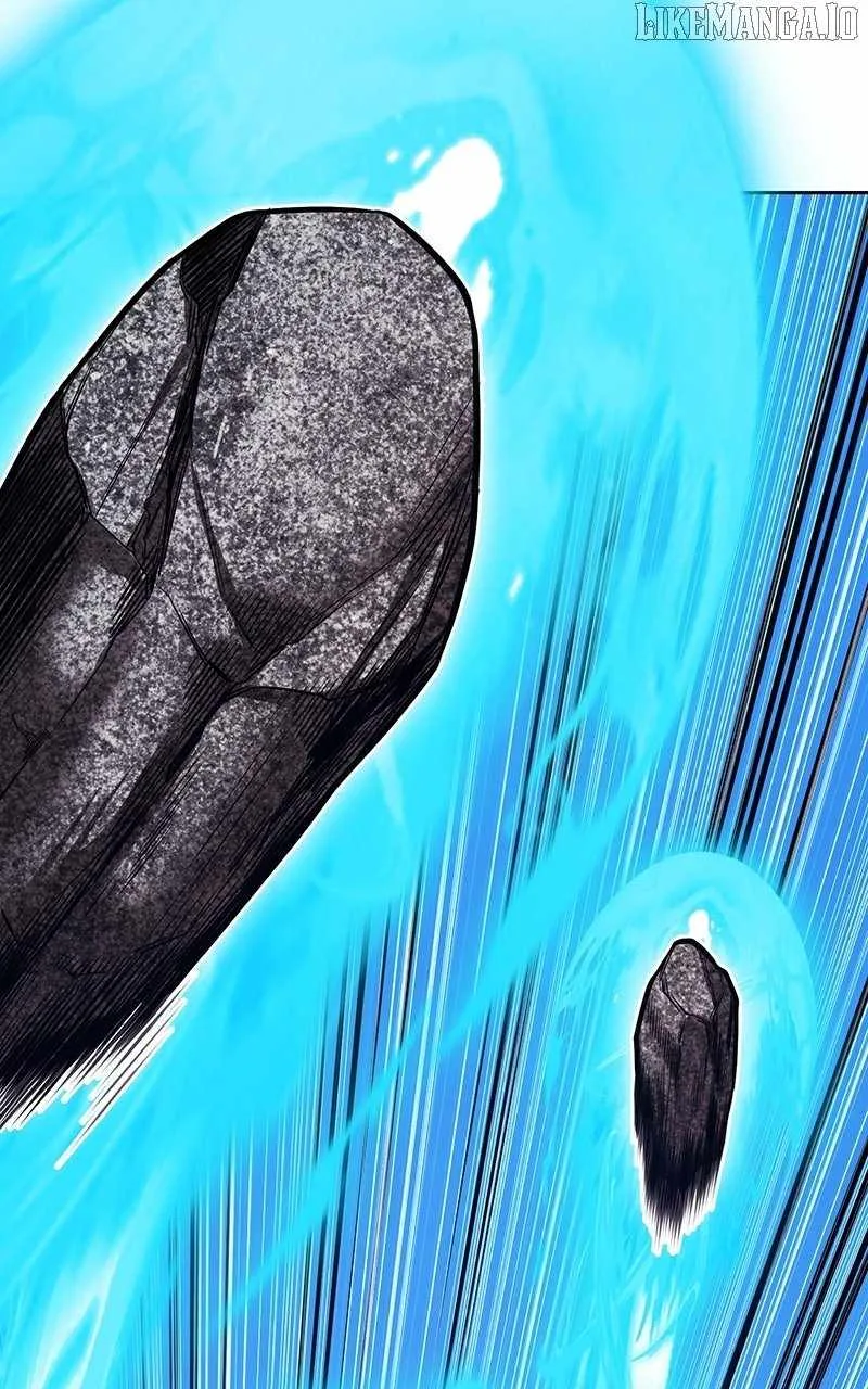 +99 Wooden stick Chapter 163 page 184
