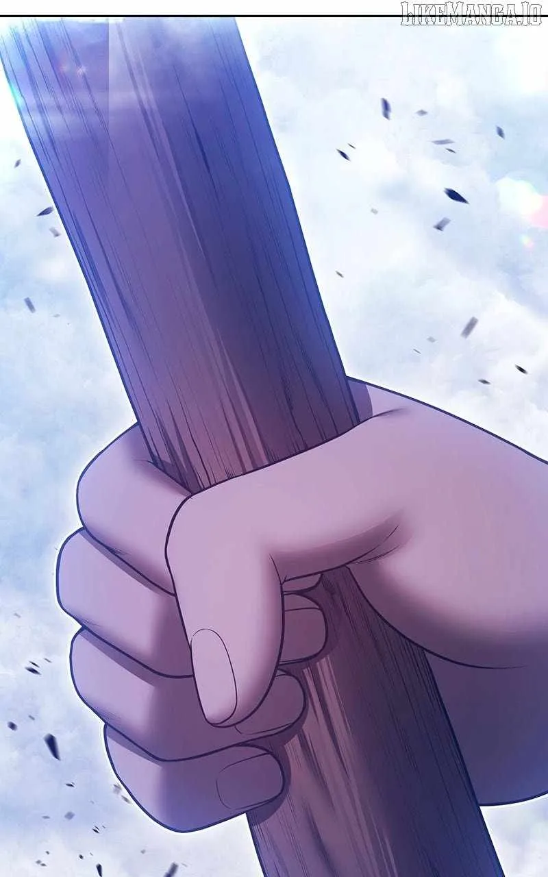 +99 Wooden stick Chapter 163 page 194