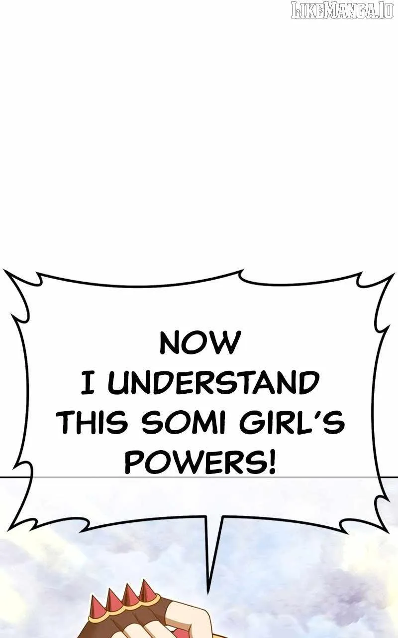 +99 Wooden stick Chapter 163 page 210