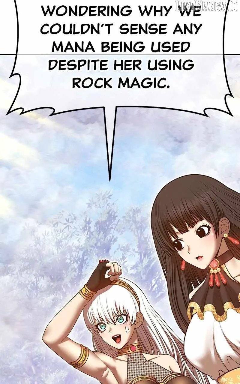 +99 Wooden stick Chapter 163 page 213