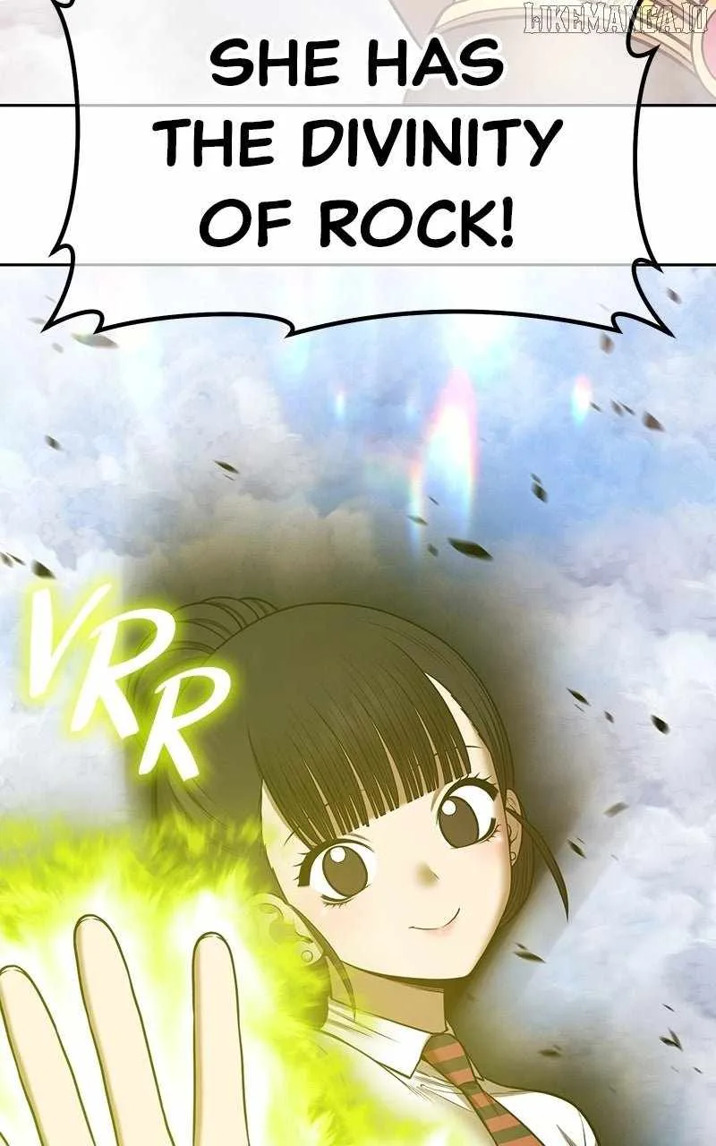 +99 Wooden stick Chapter 163 page 217