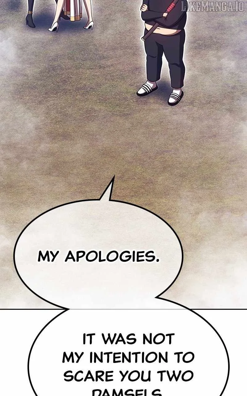 +99 Wooden stick Chapter 163 page 229