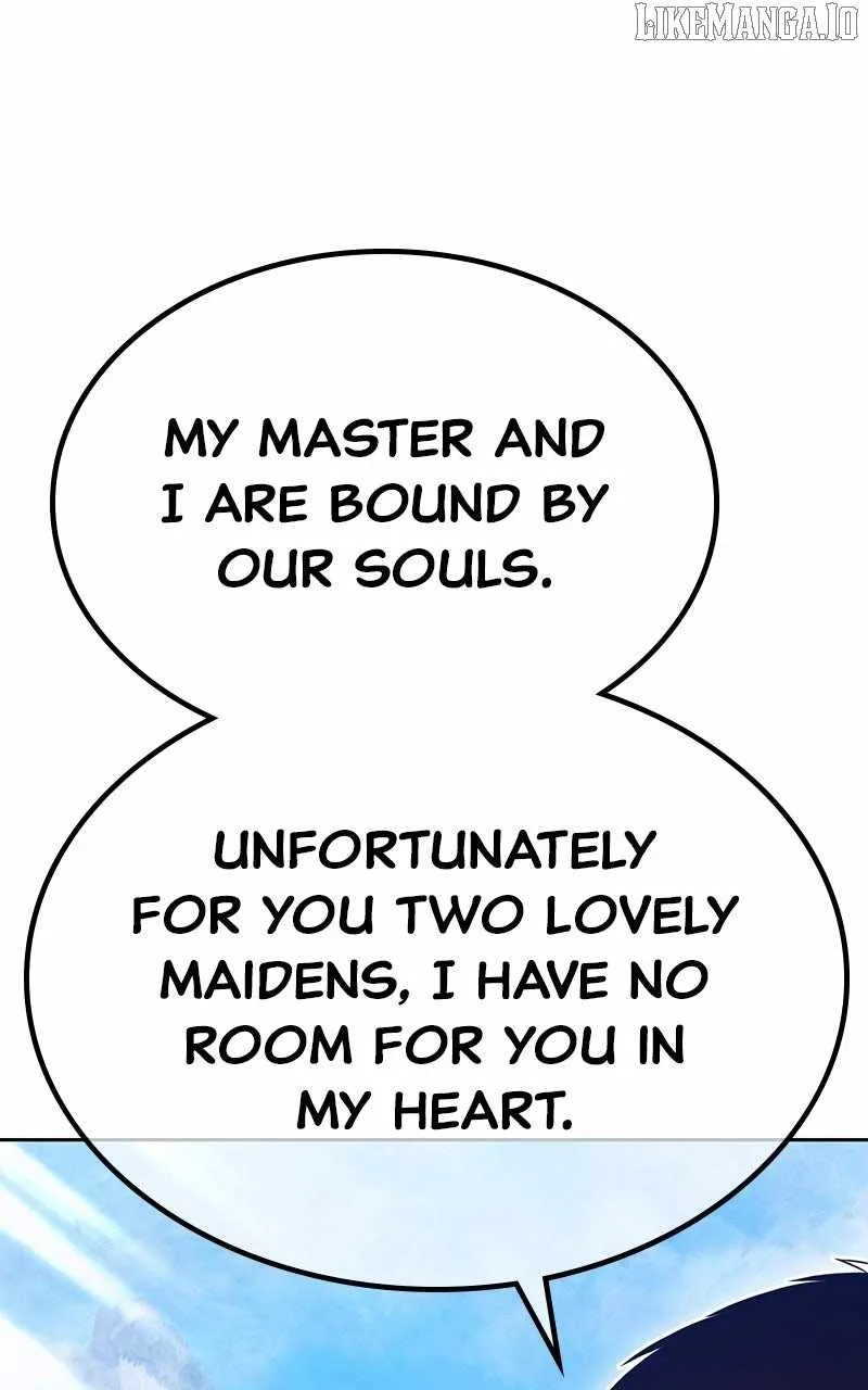 +99 Wooden stick Chapter 163 page 242