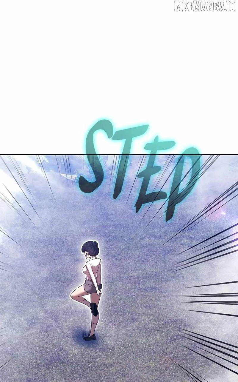 +99 Wooden stick Chapter 163 page 245