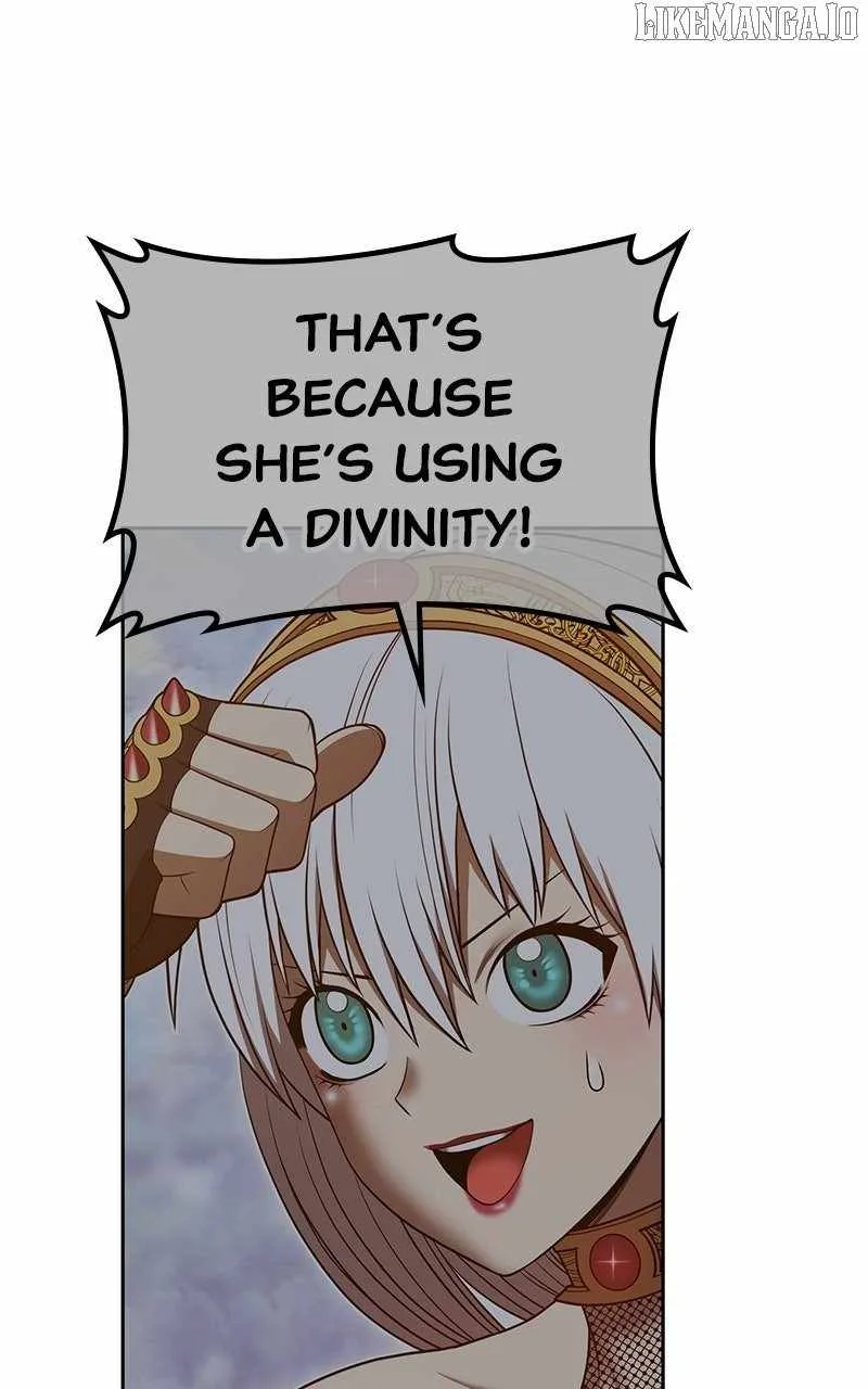 +99 Wooden stick Chapter 163 page 250