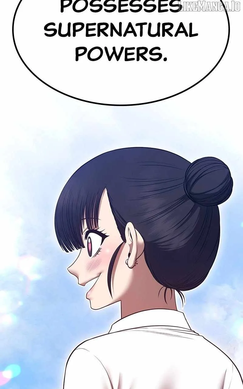 +99 Wooden stick Chapter 163 page 254