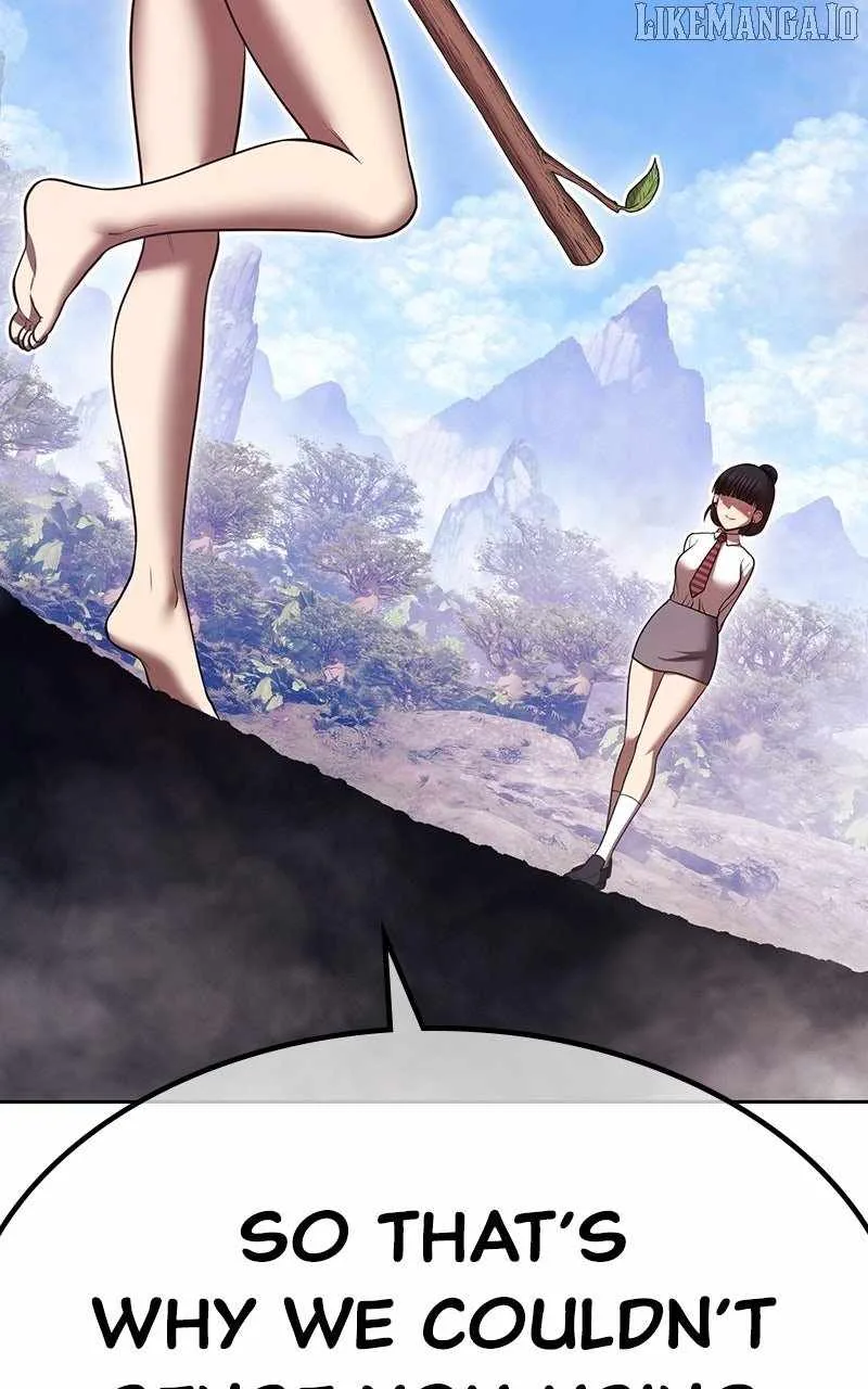 +99 Wooden stick Chapter 163 page 259