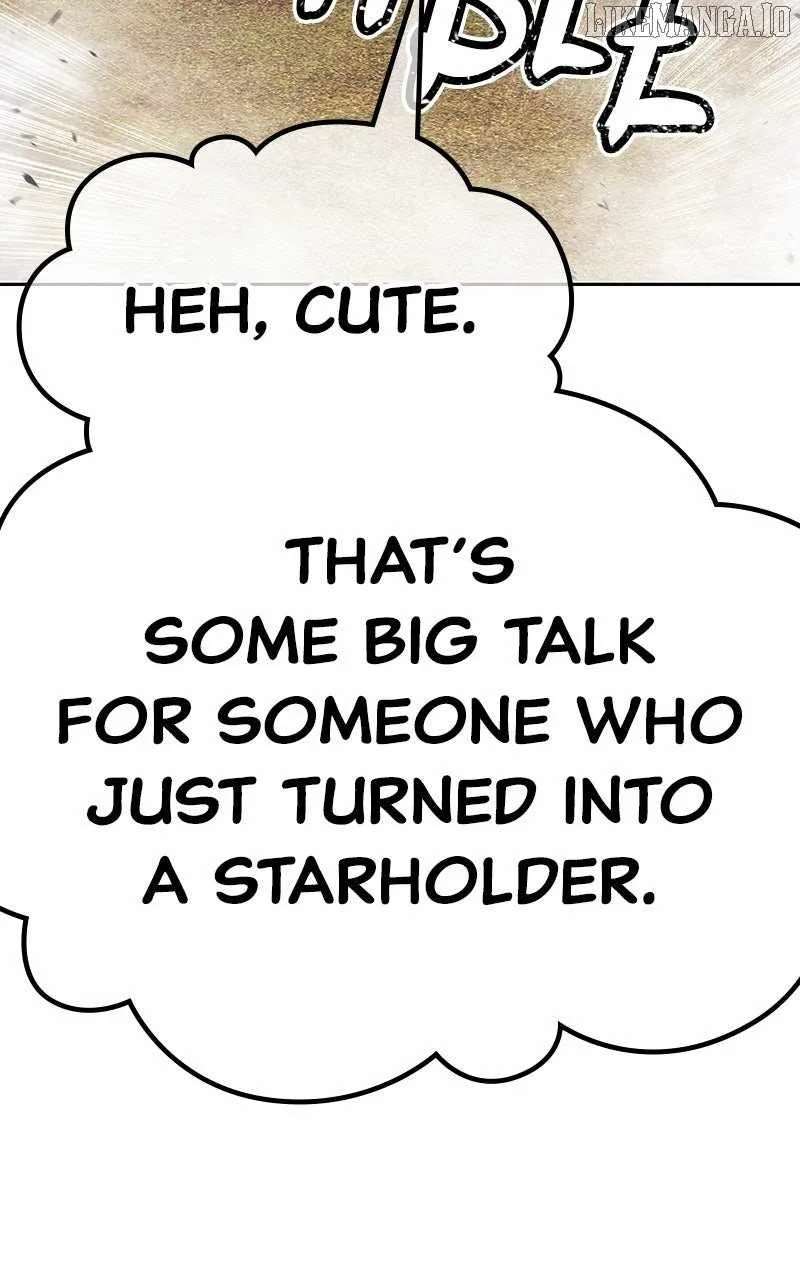 +99 Wooden stick Chapter 163 page 269