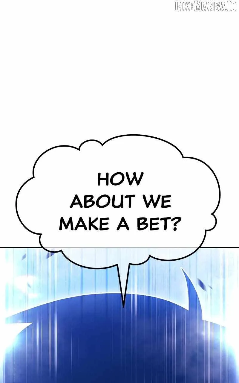 +99 Wooden stick Chapter 163 page 270