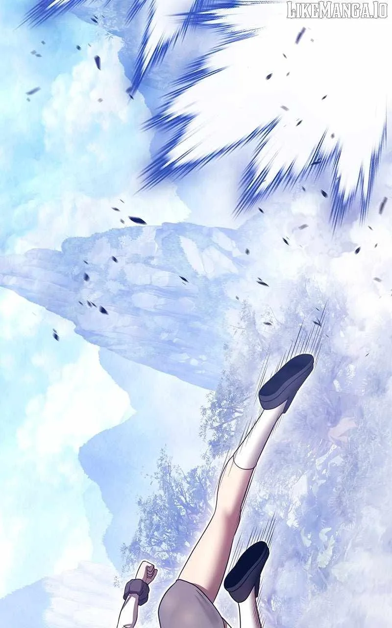 +99 Wooden stick Chapter 163 page 277