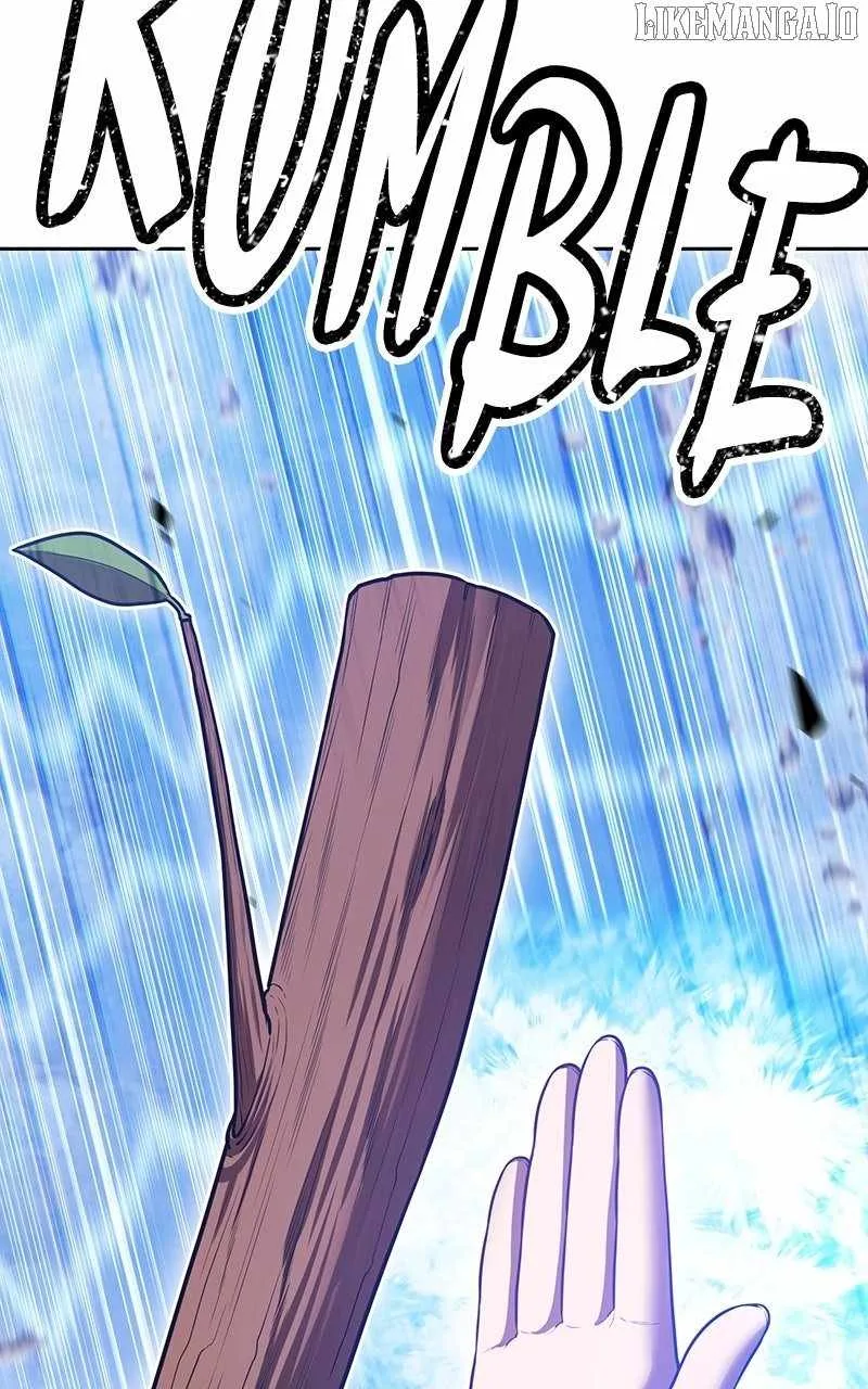 +99 Wooden stick Chapter 163 page 284