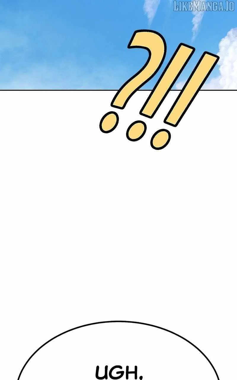 +99 Wooden stick Chapter 163 page 300