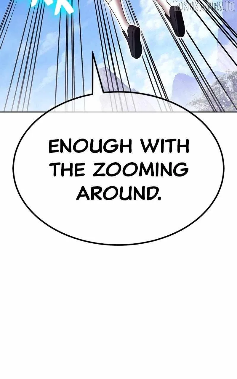 +99 Wooden stick Chapter 163 page 303
