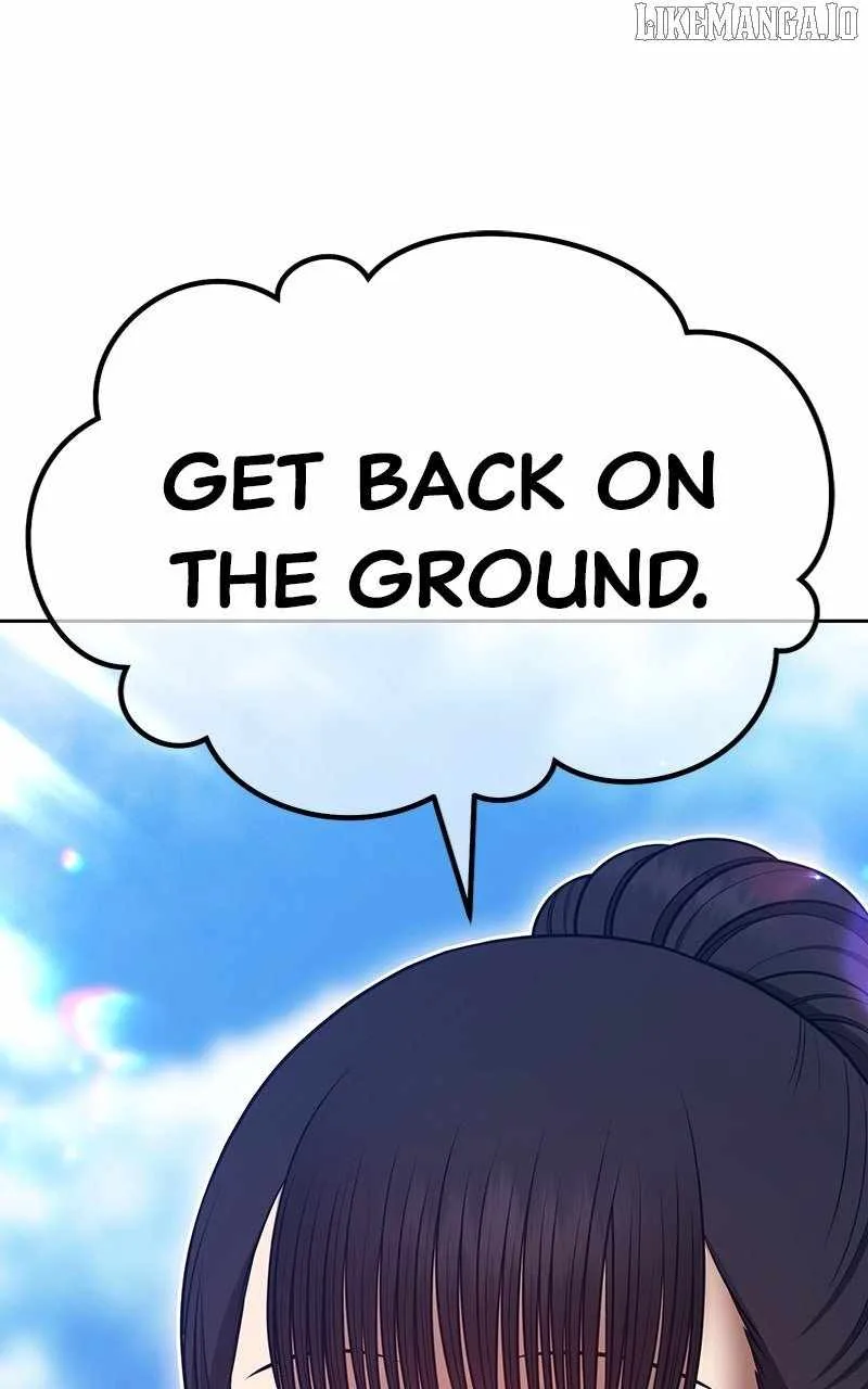 +99 Wooden stick Chapter 163 page 304