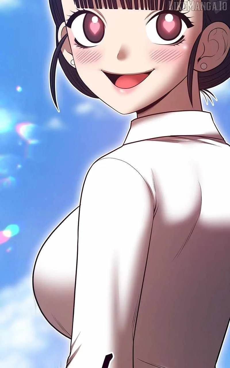 +99 Wooden stick Chapter 163 page 305