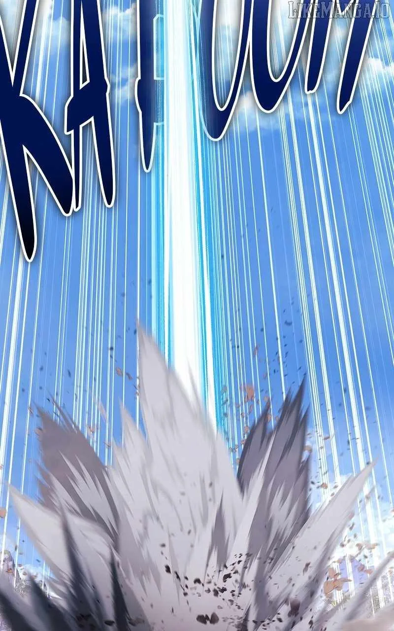 +99 Wooden stick Chapter 163 page 309