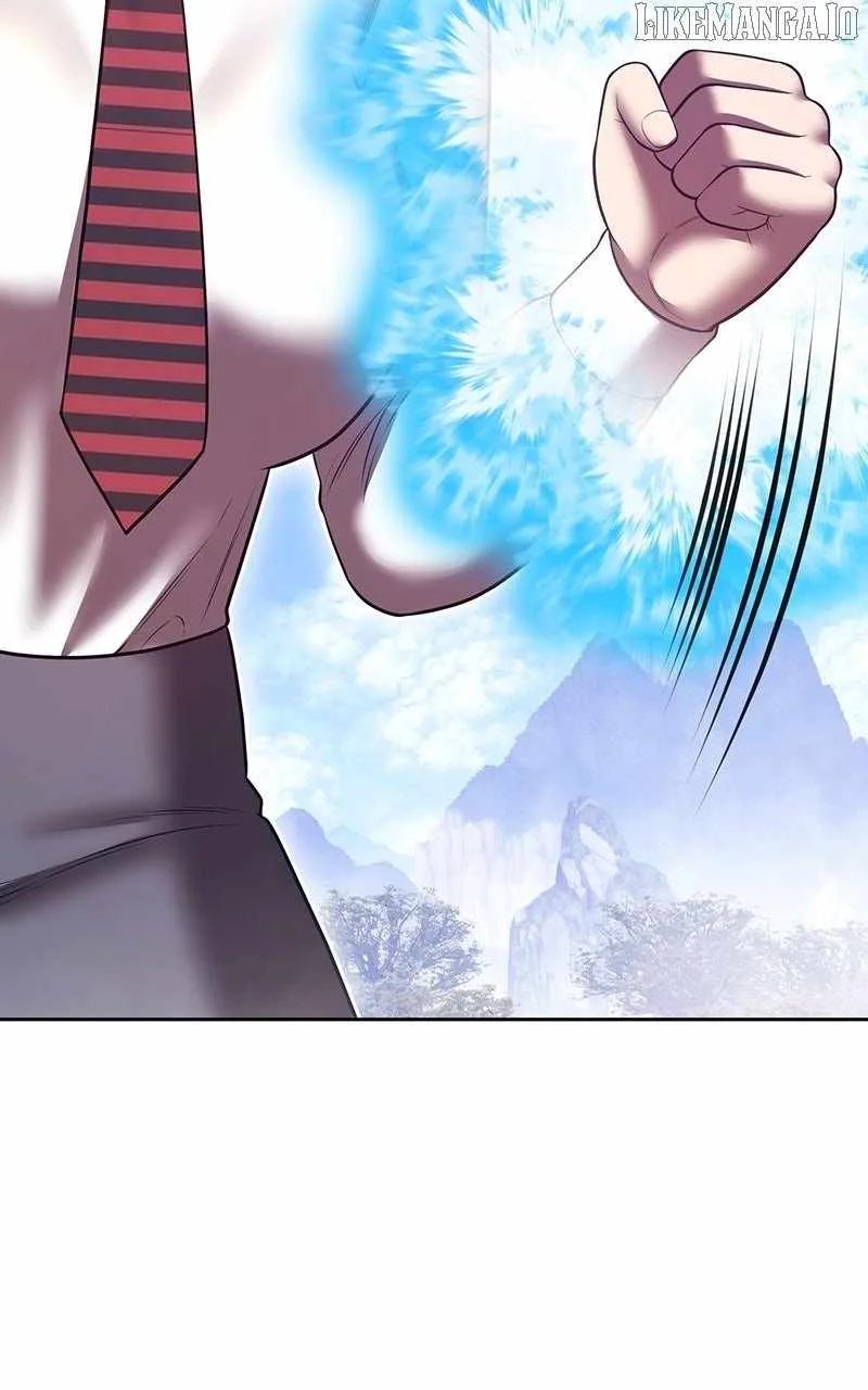 +99 Wooden stick Chapter 163 page 312