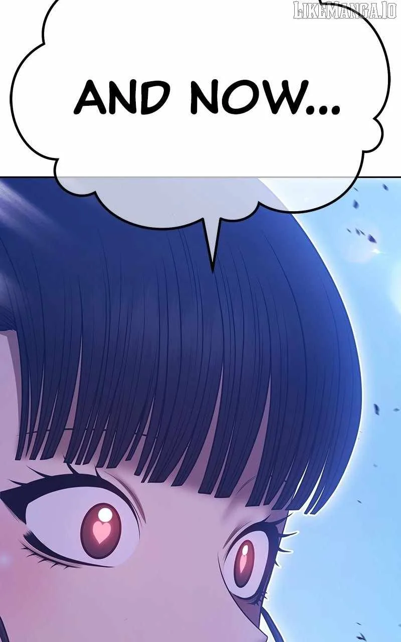 +99 Wooden stick Chapter 163 page 316