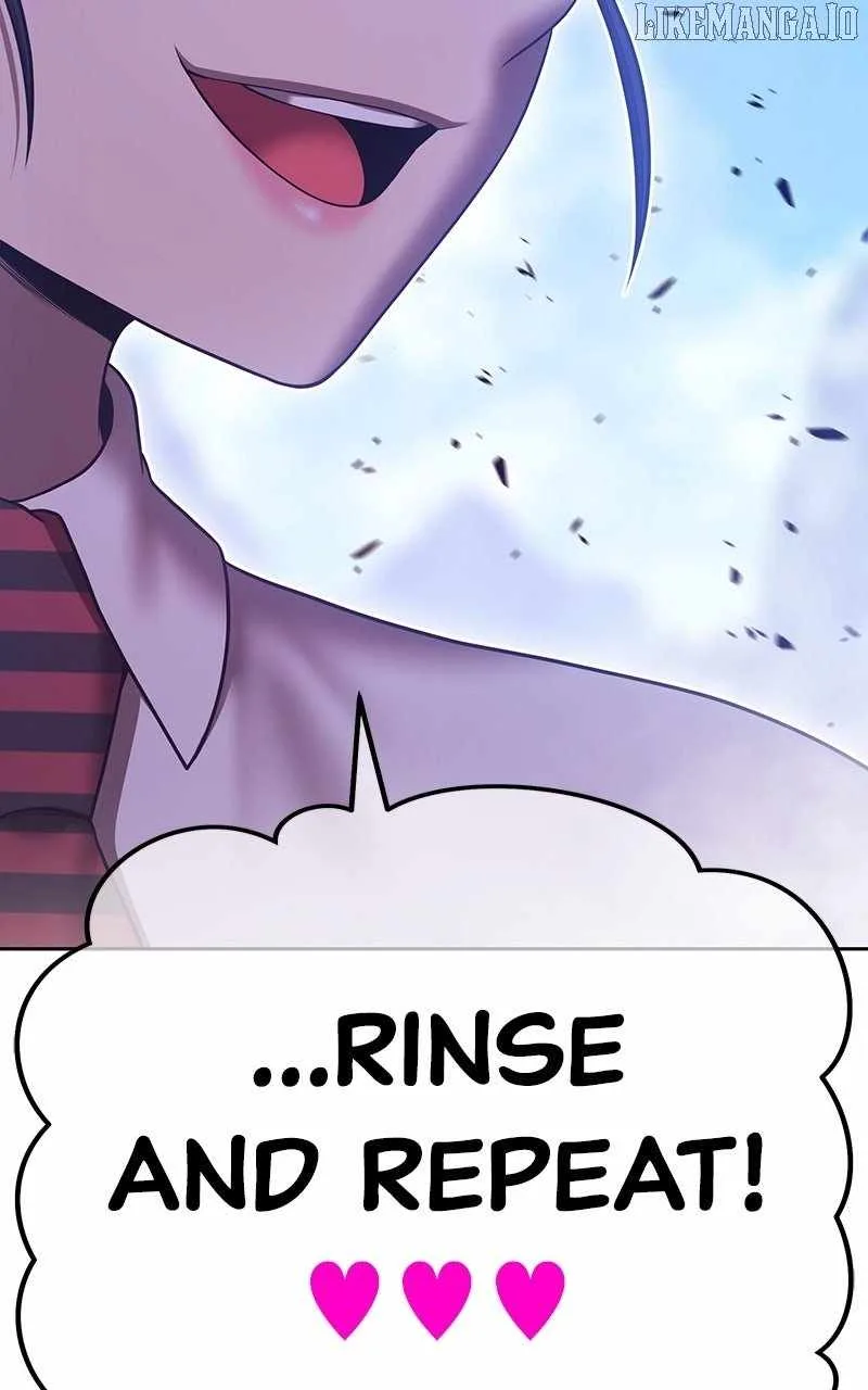 +99 Wooden stick Chapter 163 page 317