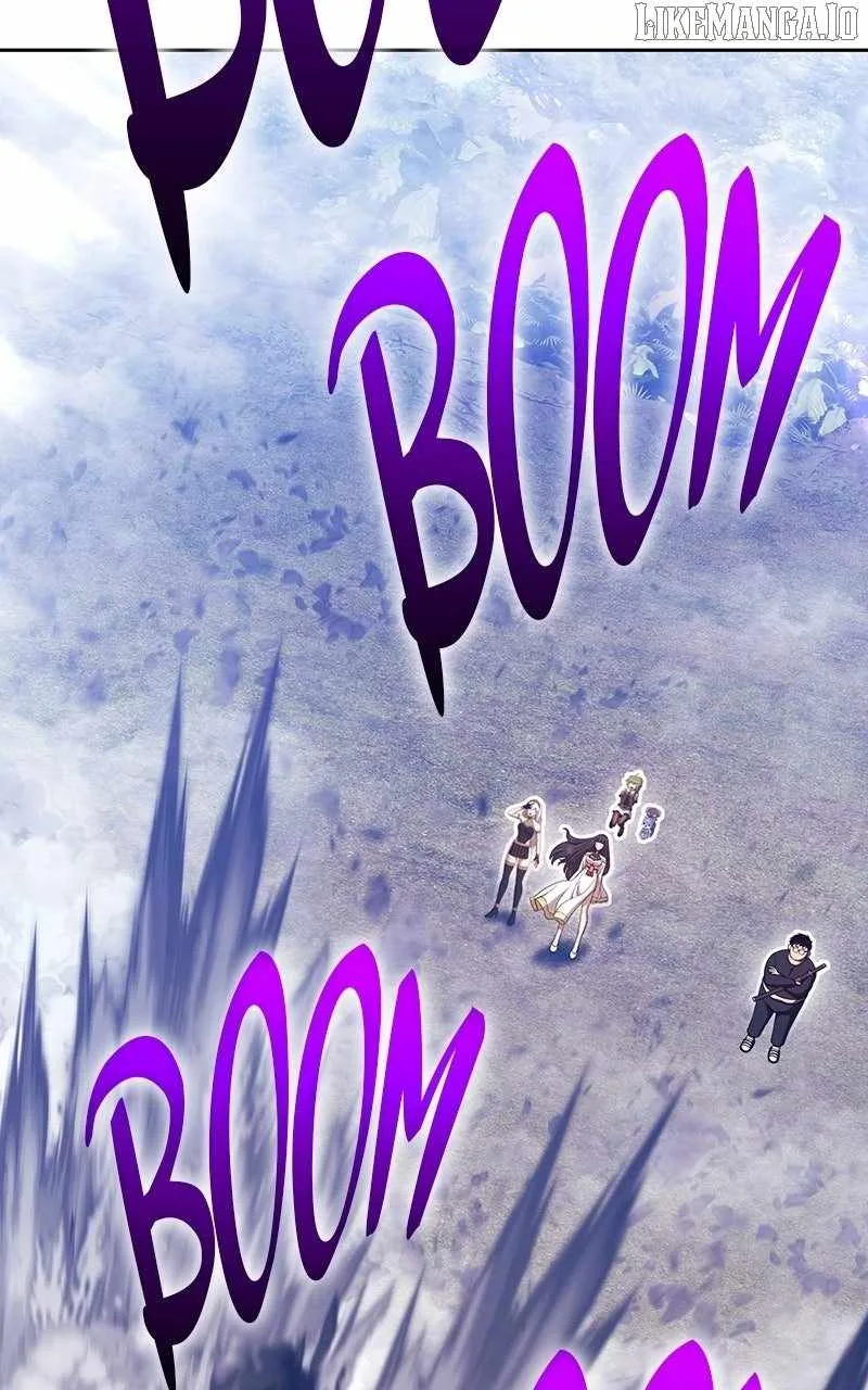 +99 Wooden stick Chapter 163 page 324