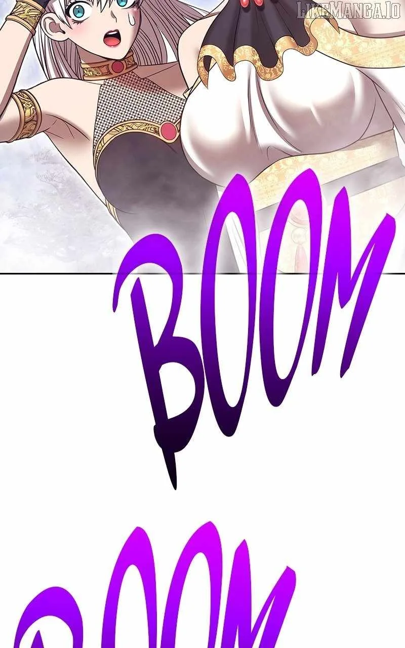 +99 Wooden stick Chapter 163 page 328