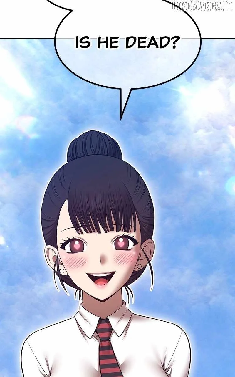 +99 Wooden stick Chapter 163 page 337