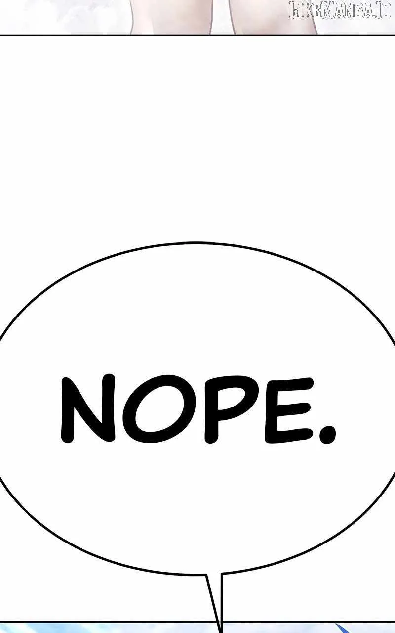 +99 Wooden stick Chapter 163 page 339
