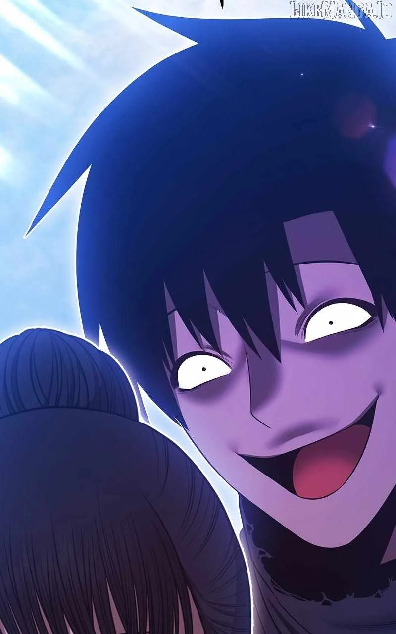 +99 Wooden stick Chapter 163 page 340