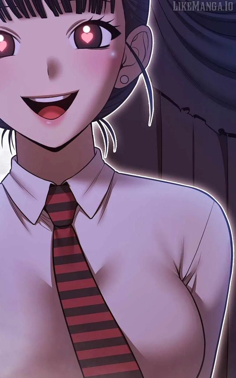 +99 Wooden stick Chapter 163 page 341